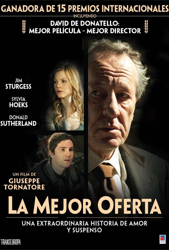 LA MEJOR OFERTA - LA MIGLIORE OFFERTA